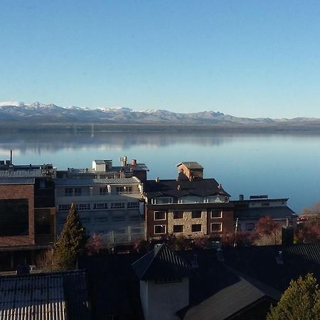 Design 440 Leilighet San Carlos de Bariloche Eksteriør bilde