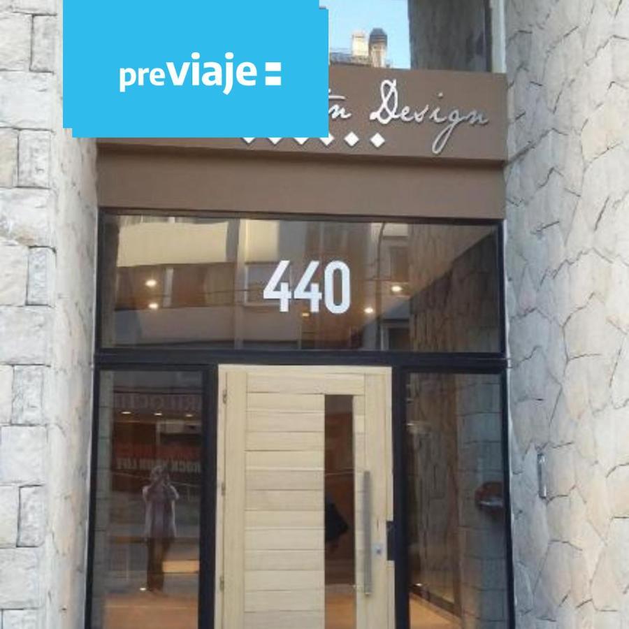 Design 440 Leilighet San Carlos de Bariloche Eksteriør bilde