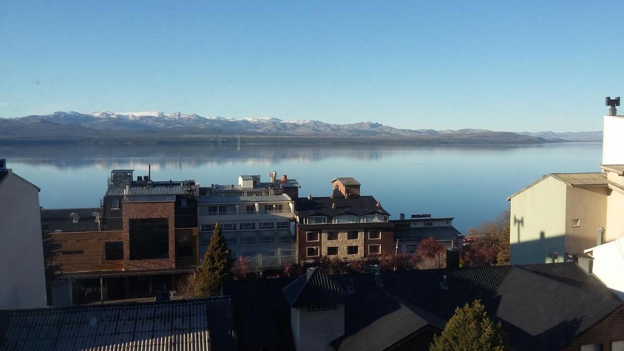 Design 440 Leilighet San Carlos de Bariloche Eksteriør bilde